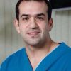 Dr, Salem Elhati EJDC, Dental Department