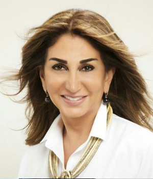 Dr. Soraya El Masri Cosmetic Dentistry Cosmesurge – Dubai -UAE www.cosmesurge.com